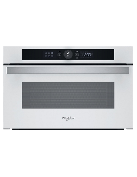 Cuptor cu microunde Whirlpool WMD44MW, Alb