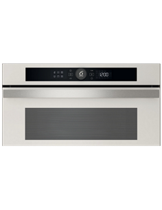Микроволновая печь Whirlpool WMD44MW, Белый 2