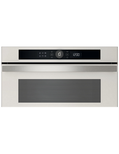 Микроволновая печь Whirlpool WMD44MW, Белый
