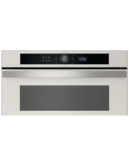 Cuptor cu microunde Whirlpool WMD44MW, Alb