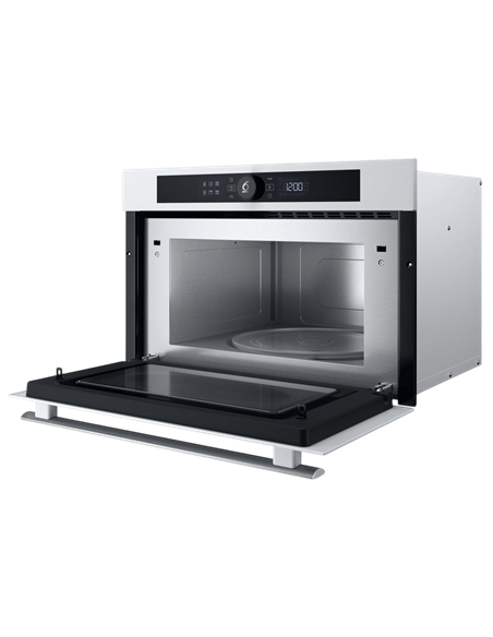 Микроволновая печь Whirlpool WMD44MW, Белый