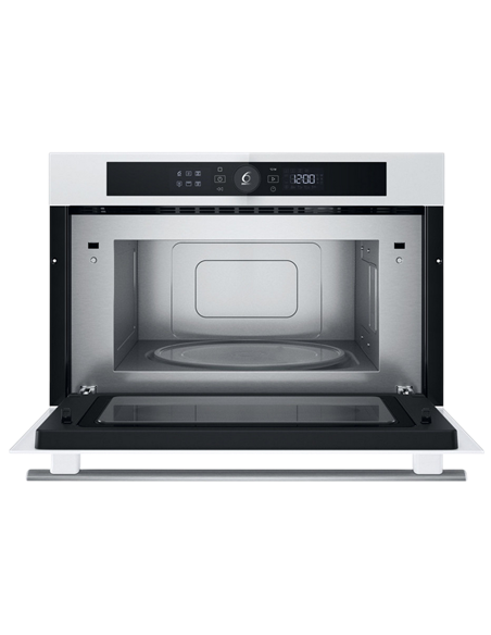 Cuptor cu microunde Whirlpool WMD44MW, Alb
