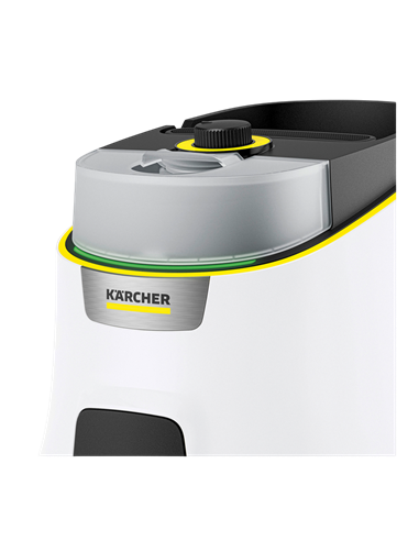 Пароочиститель Karcher SC 4 Deluxe EasyFix 1.513-460.0, Белый