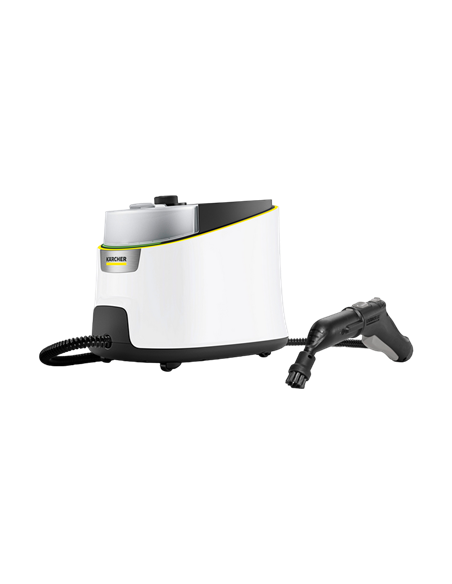 Пароочиститель Karcher SC 4 Deluxe EasyFix 1.513-460.0, Белый