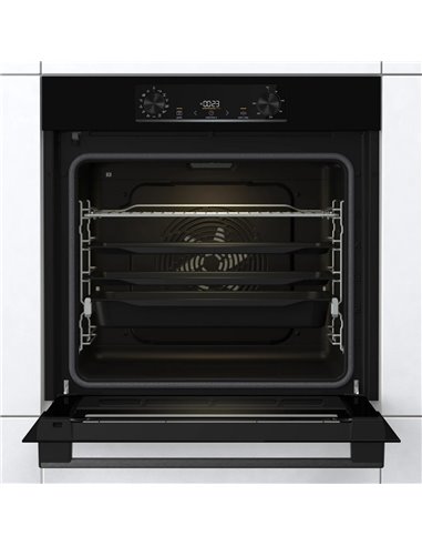 Cuptor Electric Gorenje BPS 6737 E07B, Negru
