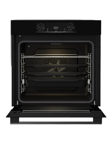 Cuptor Electric Gorenje BPS 6737 E07B, Negru