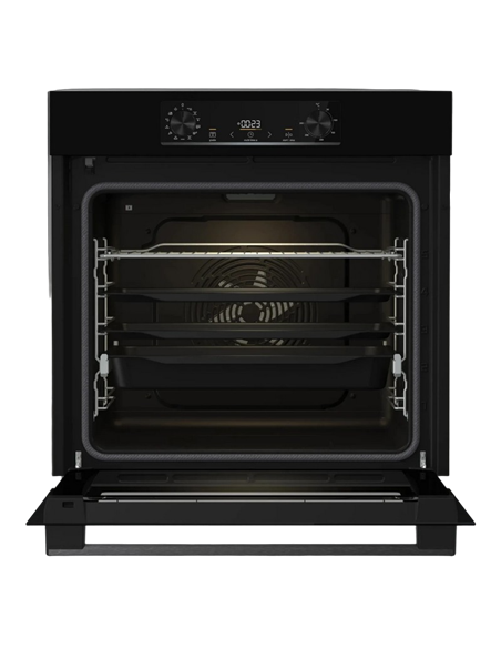 Cuptor Electric Gorenje BPS 6737 E07B, Negru