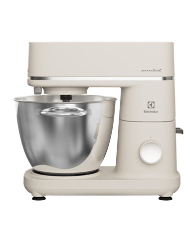 Кухонный комбайн Electrolux E6KM1-4OWT, Белый