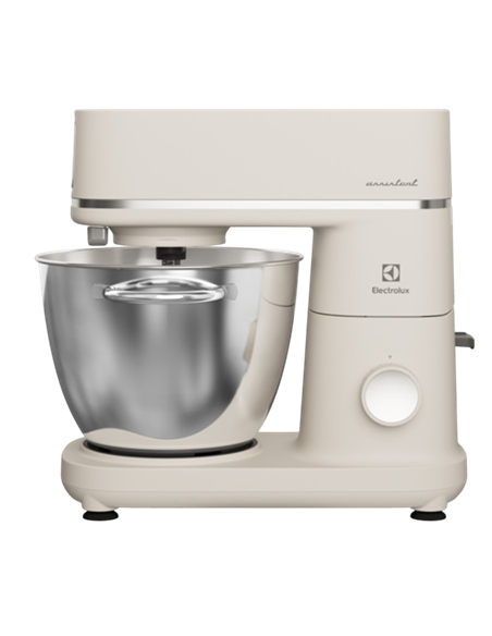 Кухонный комбайн Electrolux E6KM1-4OWT, Белый