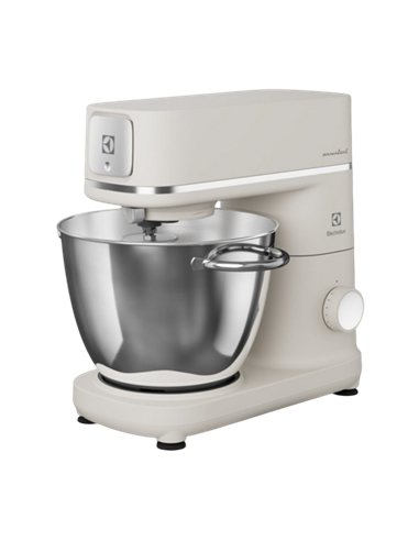 Кухонный комбайн Electrolux E6KM1-4OWT, Белый