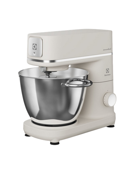 Кухонный комбайн Electrolux E6KM1-4OWT, Белый