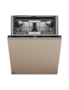 Посудомоечная машина Whirlpool W7I HT40 T, Черный