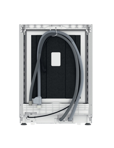 Mașină de spălat vase Whirlpool W7I HT40 T, Negru 2