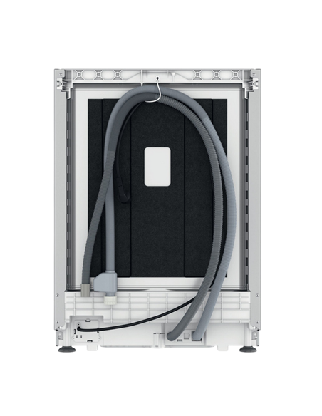 Mașină de spălat vase Whirlpool W7I HT40 T, Negru