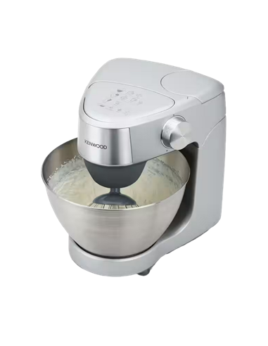 Robot de bucătărie Kenwood KHC29A.X0SI, Argintiu