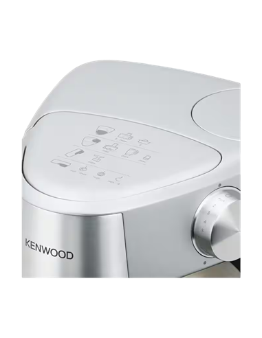 Robot de bucătărie Kenwood KHC29A.X0SI, Argintiu