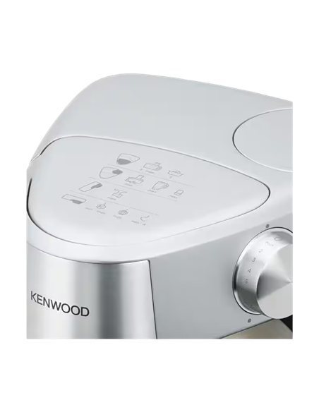 Robot de bucătărie Kenwood KHC29A.X0SI, Argintiu