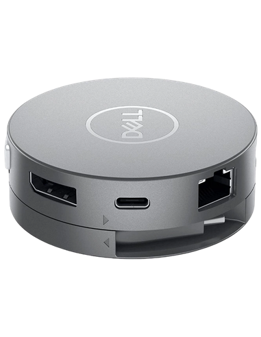 Stație Docking DELL DA310, Gri