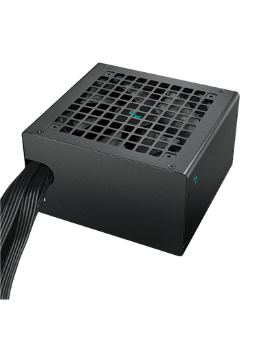Блок питания для компьютеров Deepcool PL750D, 750Вт, ATX, Немодульный