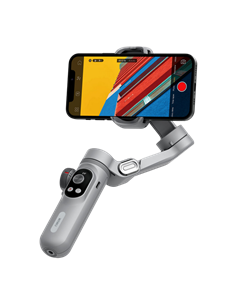 Selfie Stick WiWu Wi-SE007, Gri