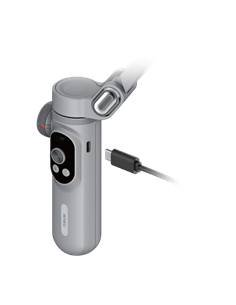 Selfie Stick WiWu Wi-SE007, Gri 2