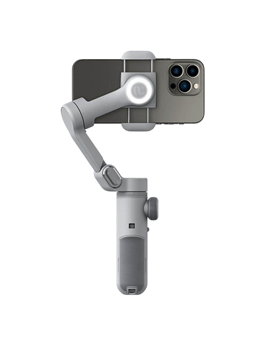 Selfie Stick WiWu Wi-SE007, Gri