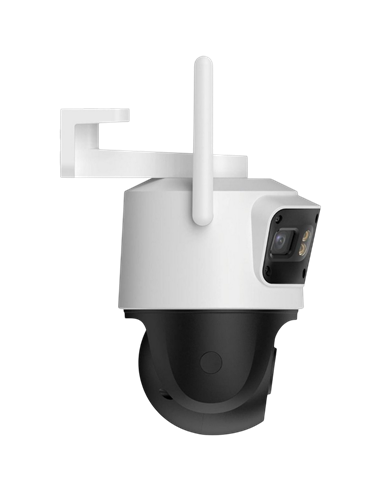 IP‑камера IMOU Cruiser Triple, Белый