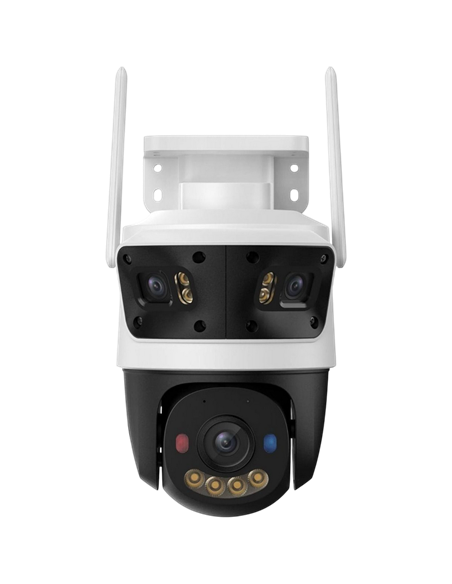 IP‑камера IMOU Cruiser Triple, Белый IP‑камера IMOU Cruiser Triple, Белый
