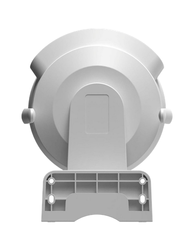 Camera de supraveghere IP IMOU Cruiser Triple, Alb