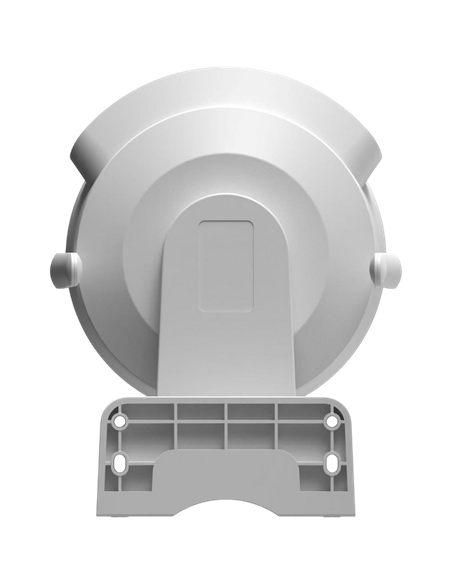 Camera de supraveghere IP IMOU Cruiser Triple, Alb