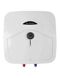 Boiler Electric ARISTON Andris R10 PL, 10L, Alb