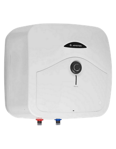 Boiler Electric ARISTON Andris R10 PL, 10L, Alb 2
