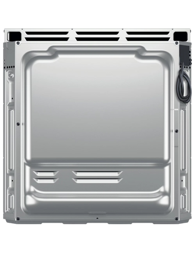 Электрический духовой шкаф Whirlpool OMR58HU1B, Чёрный