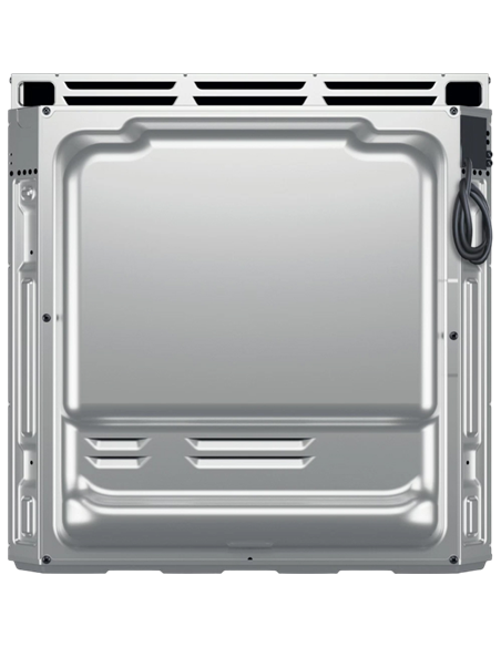 Электрический духовой шкаф Whirlpool OMR58HU1B, Чёрный