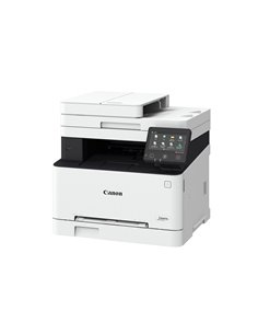 Multifunctional laser Canon i-Sensys MF655Cdw, Alb 2