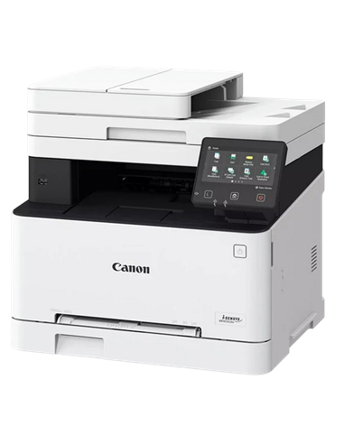 Лазерный МФУ Canon i-Sensys MF655Cdw, Белый