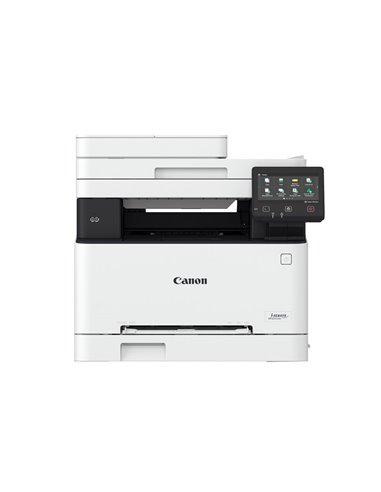 Лазерный МФУ Canon i-Sensys MF655Cdw, Белый