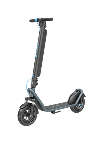 Trotinetă electrică Proove Urban, Negru | Albastru