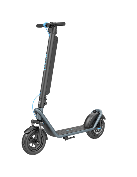 Trotinetă electrică Proove Urban, Negru | Albastru