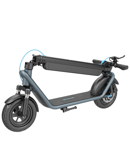 Trotinetă electrică Proove Urban, Negru | Albastru