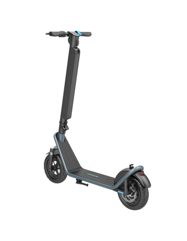 Trotinetă electrică Proove Urban, Negru | Albastru