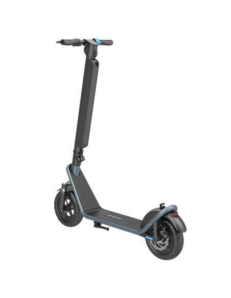 Trotinetă electrică Proove Urban, Negru | Albastru