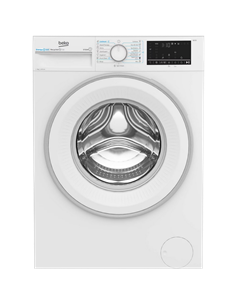 Стиральная машина Beko B3WFU49215WW, 9кг, Белый