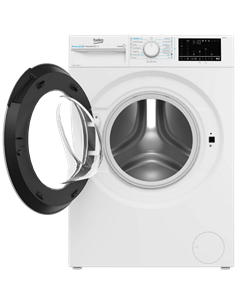 Mașină de spălat Beko B3WFU49215WW, 9kg, Alb 2