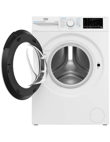 Mașină de spălat Beko B3WFU49215WW, 9kg, Alb
