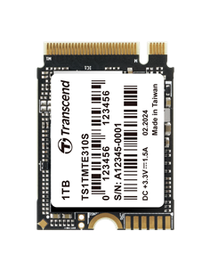 Unitate SSD Transcend MTE310S, 1024GB, TS1TMTE310S 2