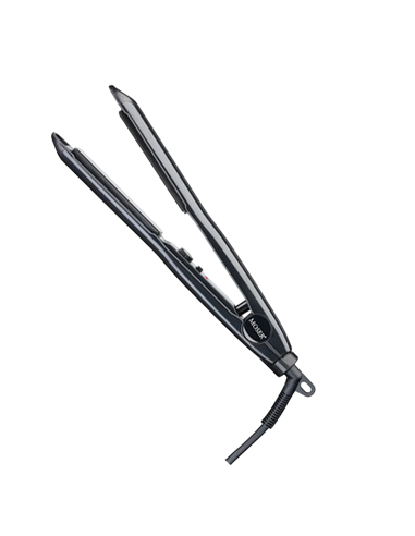 Placă de îndreptat părul Moser Cera Style 4417-0050, Negru