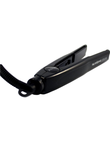 Placă de îndreptat părul Moser Cera Style 4417-0050, Negru