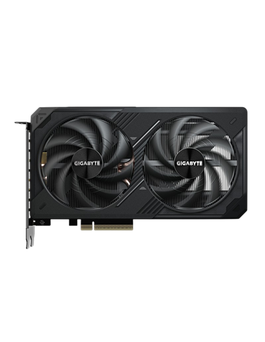 Видеокарта Gigabyte GV-N506TWF2OC-16GD, 16 ГБ GDDR7 128бит