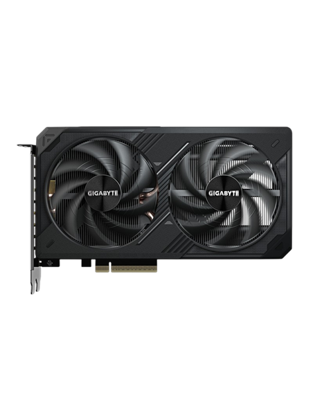 Видеокарта Gigabyte GV-N506TWF2OC-16GD, 16 ГБ GDDR7 128бит